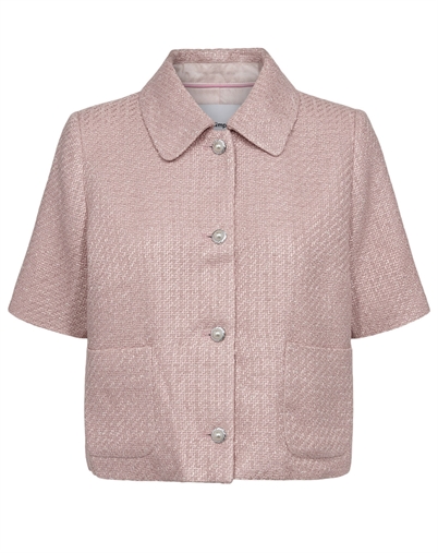 Nümph - NUShana Jakke - Peony